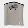 Cotton Blend Filter Pocket Gaiter Thumbnail