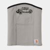 Cotton Blend Filter Pocket Gaiter Thumbnail
