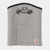 Cotton Blend Filter Pocket Gaiter Thumbnail