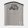 Cotton Blend Filter Pocket Gaiter Thumbnail