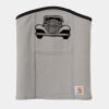 Cotton Blend Filter Pocket Gaiter Thumbnail