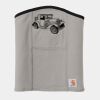 Cotton Blend Filter Pocket Gaiter Thumbnail