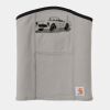 Cotton Blend Filter Pocket Gaiter Thumbnail