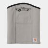 Cotton Blend Filter Pocket Gaiter Thumbnail