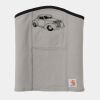Cotton Blend Filter Pocket Gaiter Thumbnail