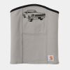 Cotton Blend Filter Pocket Gaiter Thumbnail
