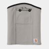 Cotton Blend Filter Pocket Gaiter Thumbnail