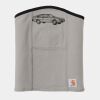 Cotton Blend Filter Pocket Gaiter Thumbnail