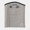 Cotton Blend Filter Pocket Gaiter Thumbnail