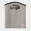 Cotton Blend Filter Pocket Gaiter Thumbnail