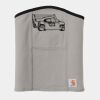 Cotton Blend Filter Pocket Gaiter Thumbnail
