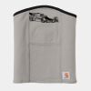 Cotton Blend Filter Pocket Gaiter Thumbnail