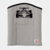 Cotton Blend Filter Pocket Gaiter Thumbnail