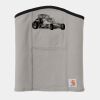 Cotton Blend Filter Pocket Gaiter Thumbnail