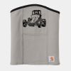Cotton Blend Filter Pocket Gaiter Thumbnail