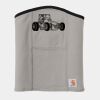 Cotton Blend Filter Pocket Gaiter Thumbnail