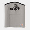 Cotton Blend Filter Pocket Gaiter Thumbnail