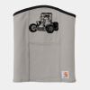Cotton Blend Filter Pocket Gaiter Thumbnail