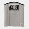 Cotton Blend Filter Pocket Gaiter Thumbnail