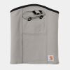 Cotton Blend Filter Pocket Gaiter Thumbnail