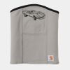 Cotton Blend Filter Pocket Gaiter Thumbnail
