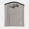 Cotton Blend Filter Pocket Gaiter Thumbnail
