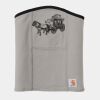Cotton Blend Filter Pocket Gaiter Thumbnail