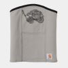 Cotton Blend Filter Pocket Gaiter Thumbnail