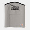Cotton Blend Filter Pocket Gaiter Thumbnail