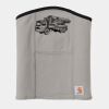 Cotton Blend Filter Pocket Gaiter Thumbnail