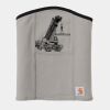 Cotton Blend Filter Pocket Gaiter Thumbnail