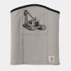 Cotton Blend Filter Pocket Gaiter Thumbnail