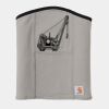Cotton Blend Filter Pocket Gaiter Thumbnail