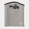 Cotton Blend Filter Pocket Gaiter Thumbnail