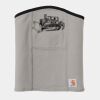Cotton Blend Filter Pocket Gaiter Thumbnail