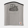Cotton Blend Filter Pocket Gaiter Thumbnail