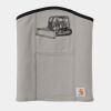 Cotton Blend Filter Pocket Gaiter Thumbnail