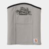 Cotton Blend Filter Pocket Gaiter Thumbnail