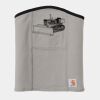 Cotton Blend Filter Pocket Gaiter Thumbnail