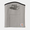 Cotton Blend Filter Pocket Gaiter Thumbnail