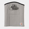 Cotton Blend Filter Pocket Gaiter Thumbnail