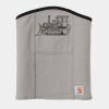 Cotton Blend Filter Pocket Gaiter Thumbnail