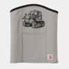 Cotton Blend Filter Pocket Gaiter Thumbnail