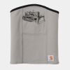 Cotton Blend Filter Pocket Gaiter Thumbnail