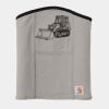 Cotton Blend Filter Pocket Gaiter Thumbnail