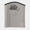 Cotton Blend Filter Pocket Gaiter Thumbnail