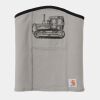 Cotton Blend Filter Pocket Gaiter Thumbnail