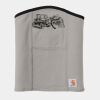 Cotton Blend Filter Pocket Gaiter Thumbnail
