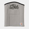 Cotton Blend Filter Pocket Gaiter Thumbnail