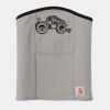 Cotton Blend Filter Pocket Gaiter Thumbnail